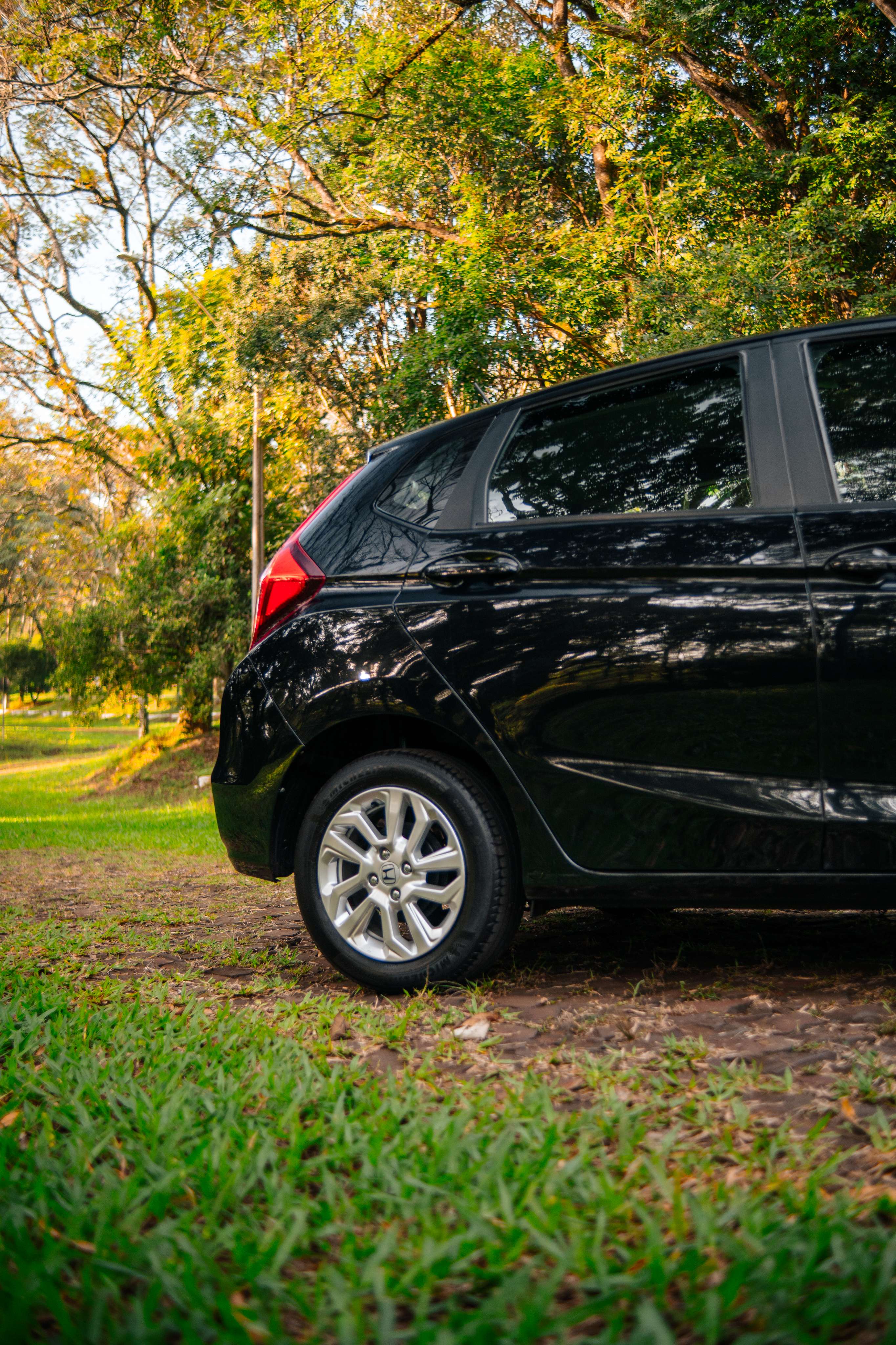 Honda Fit LX 1.5 - Foto 1