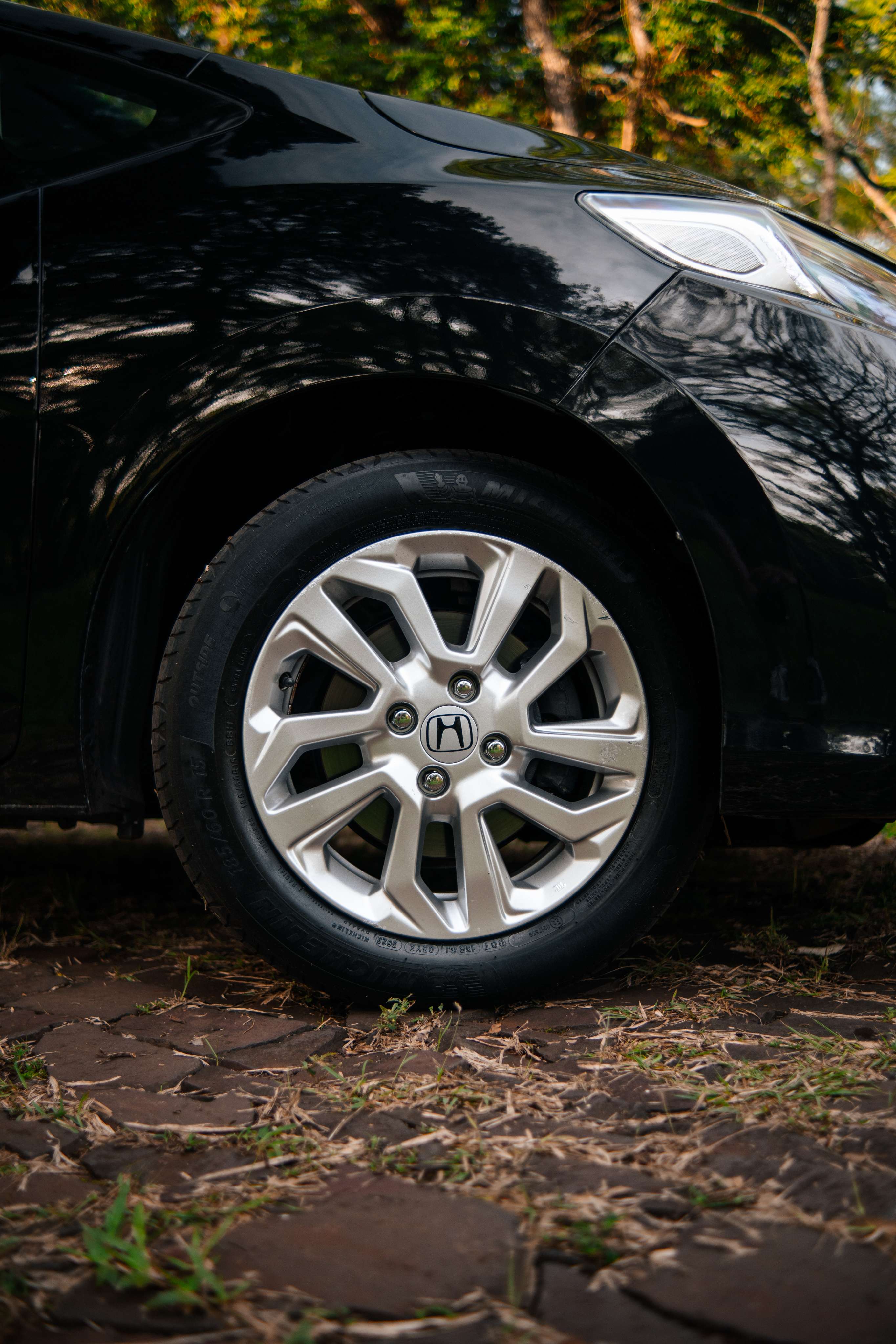 Honda Fit LX 1.5 - Foto 1