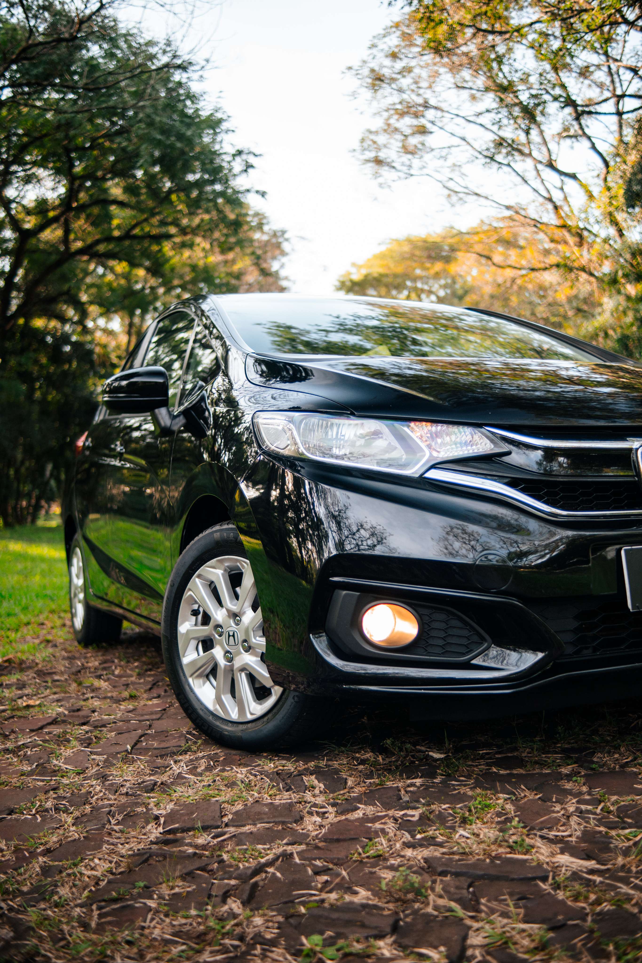 Honda Fit LX 1.5 - Foto 1