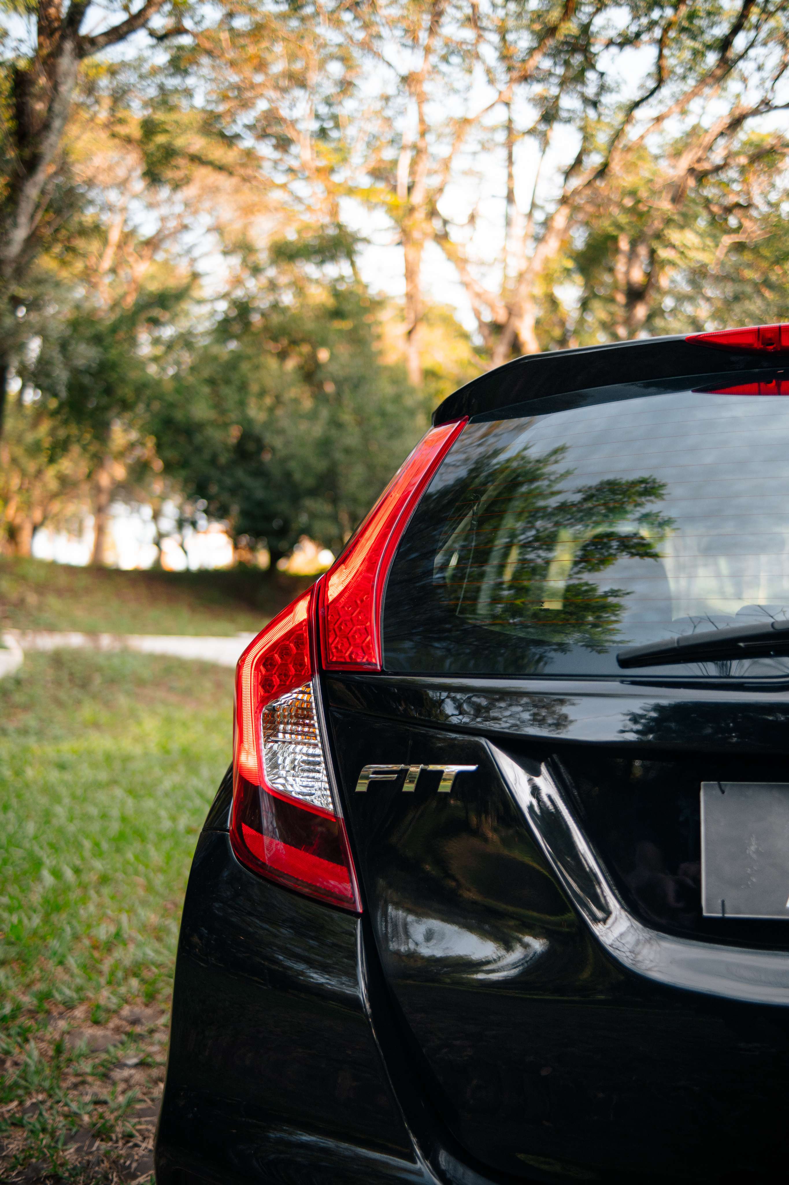 Honda Fit LX 1.5 - Foto 1