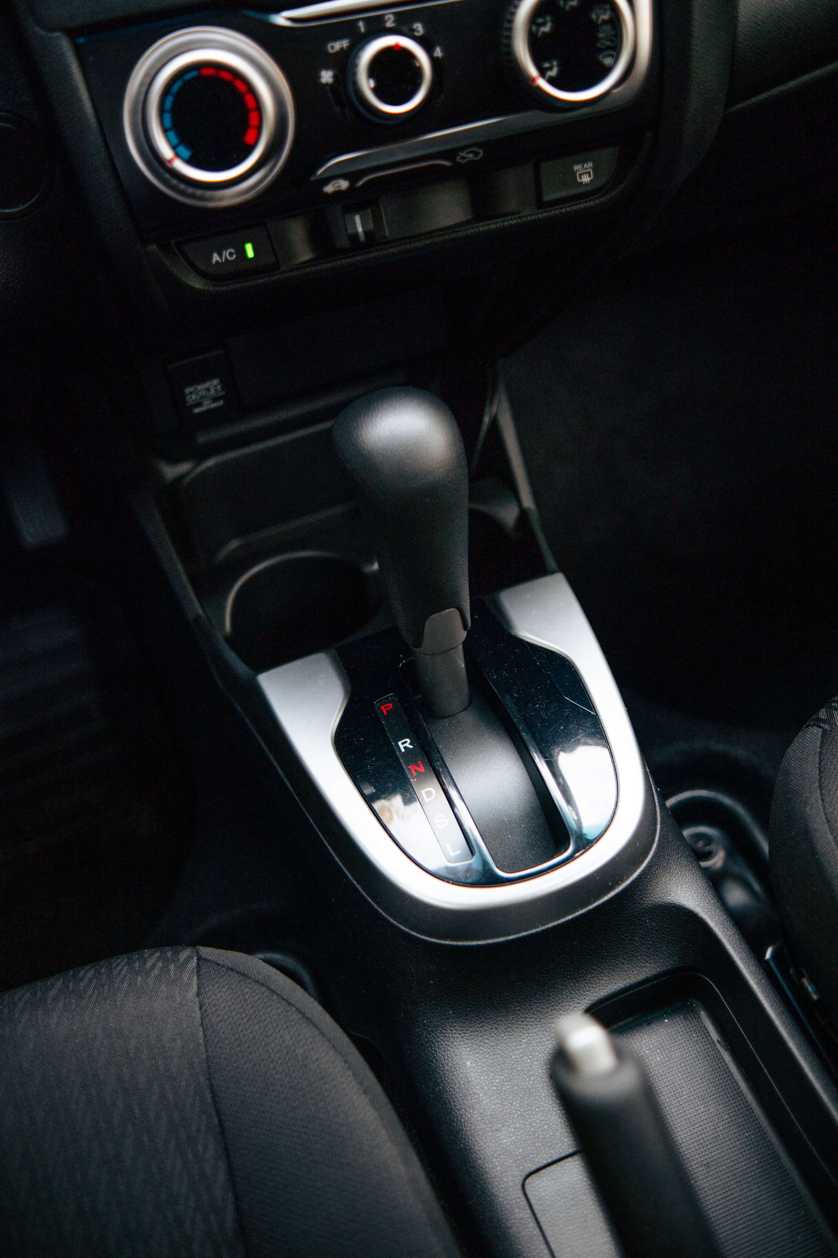 Honda Fit LX 1.5 - Foto 1