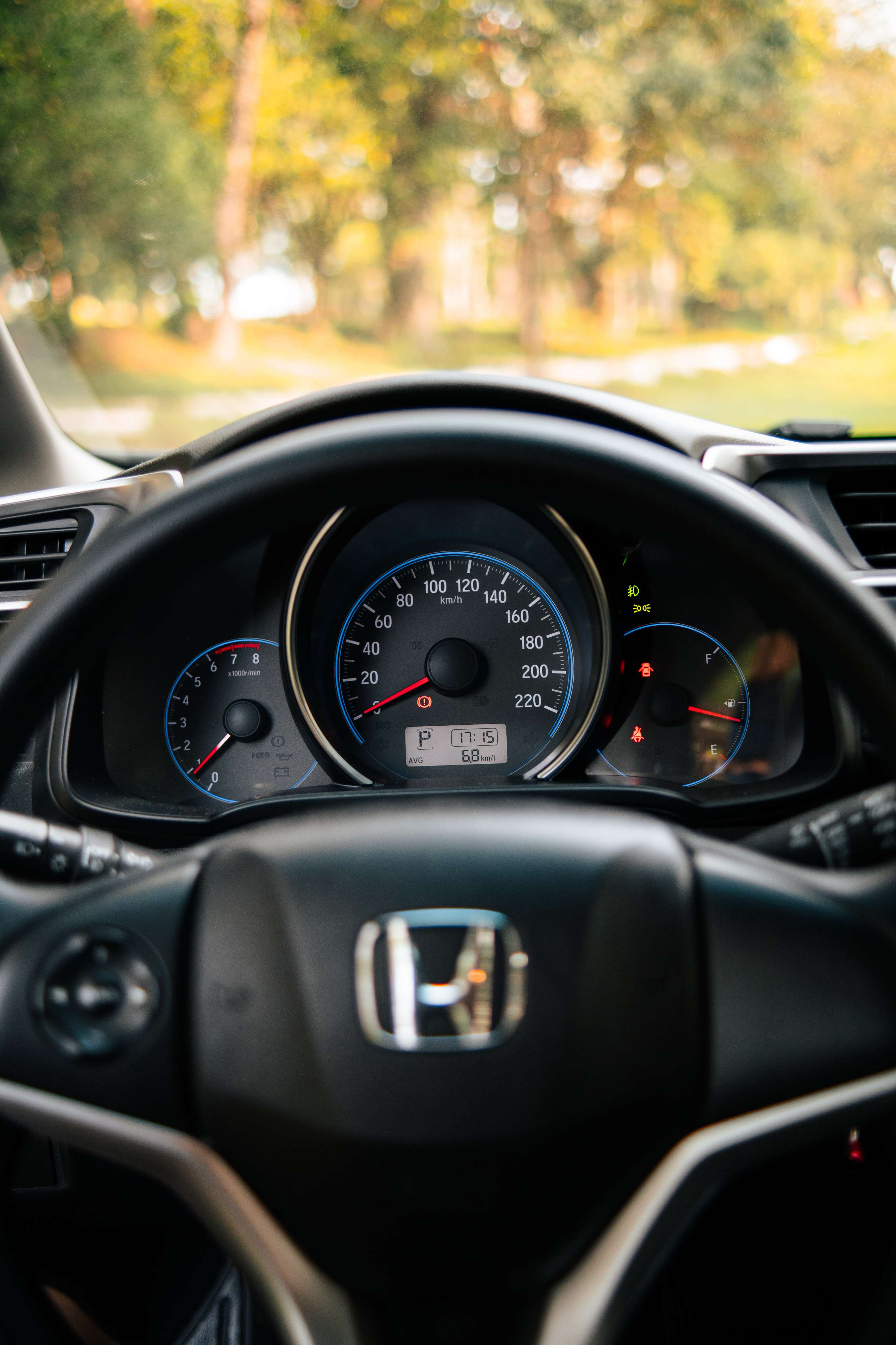 Honda Fit LX 1.5 - Foto 1