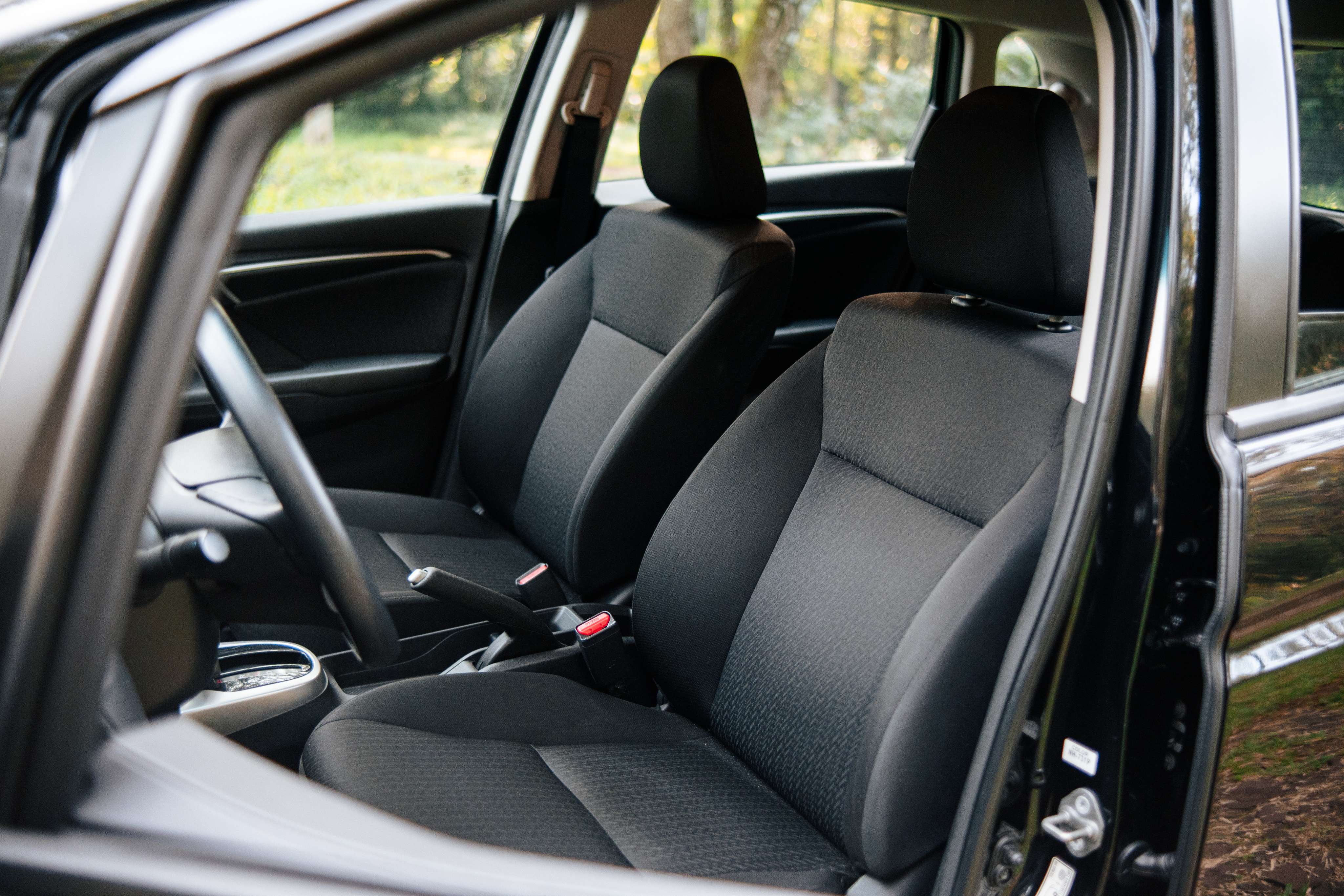 Honda Fit LX 1.5 - Foto 1