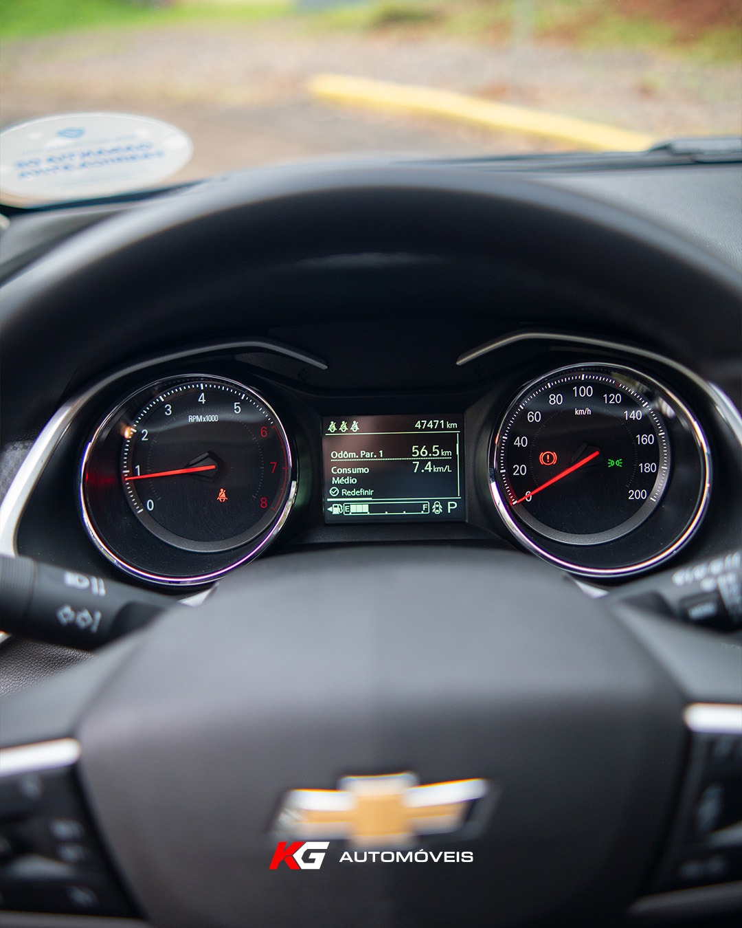 Chevrolet Onix LTZ 1.0 Turbo - Foto 1