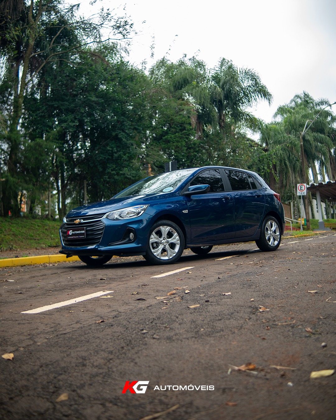 Chevrolet Onix LTZ 1.0 Turbo - Foto 1