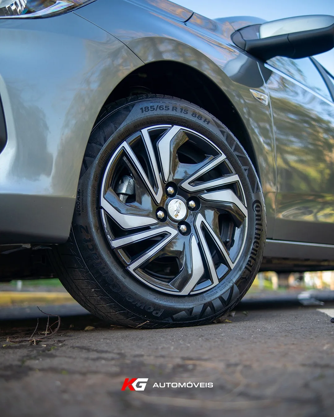 Chevrolet Onix LT 1.0 TB - Foto 1