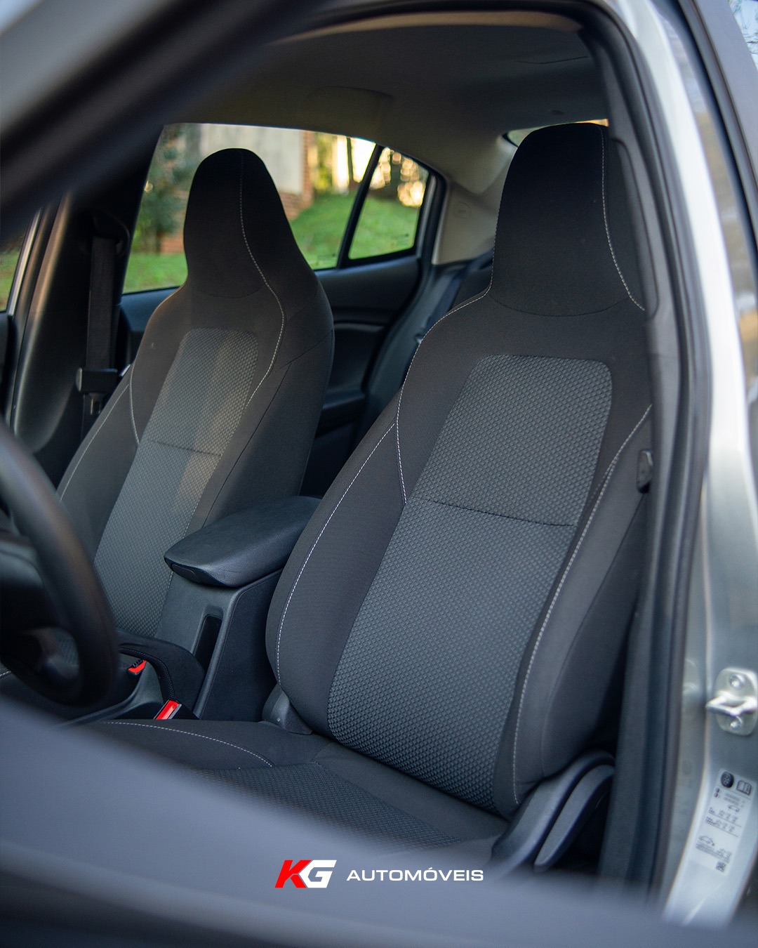 Chevrolet Onix LT 1.0 TB - Foto 1