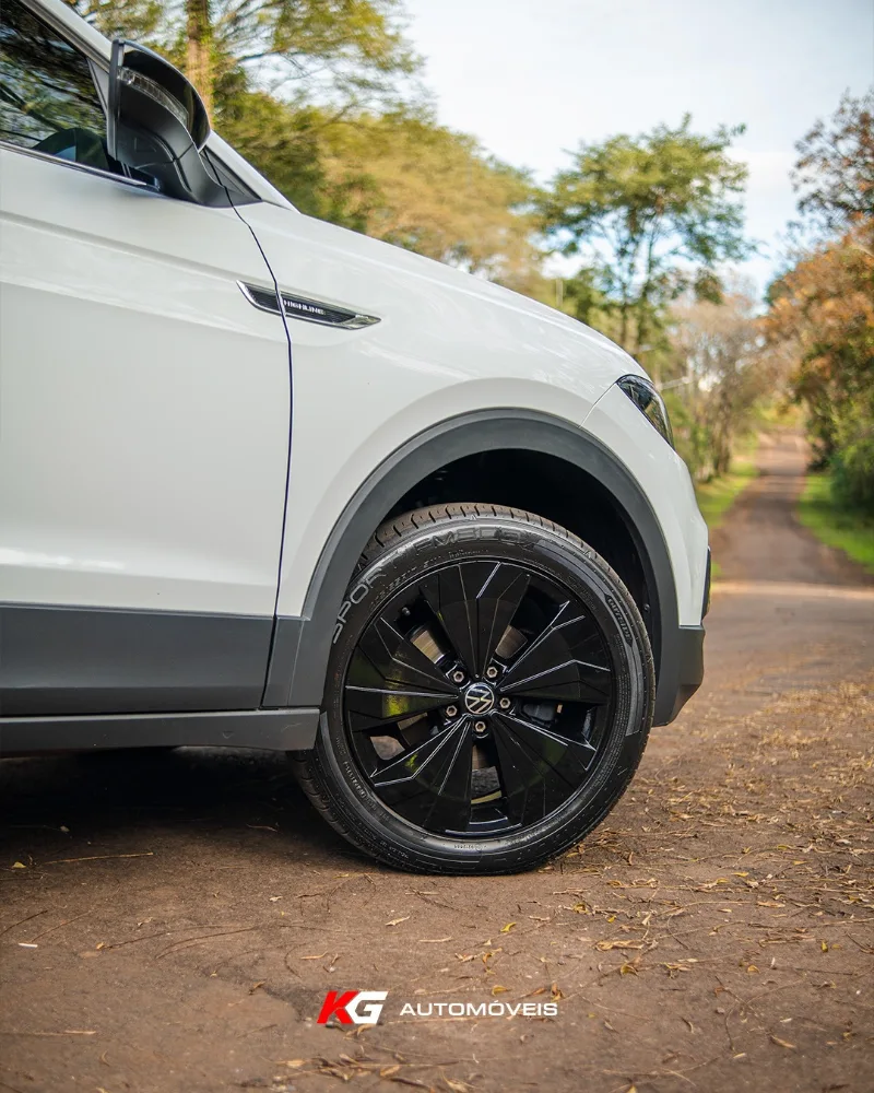 Volkswagen T-Cross Highline 1.4 Turbo - Foto 1
