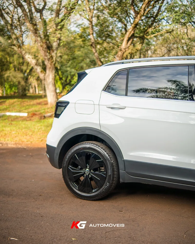 Volkswagen T-Cross Highline 1.4 Turbo - Foto 1