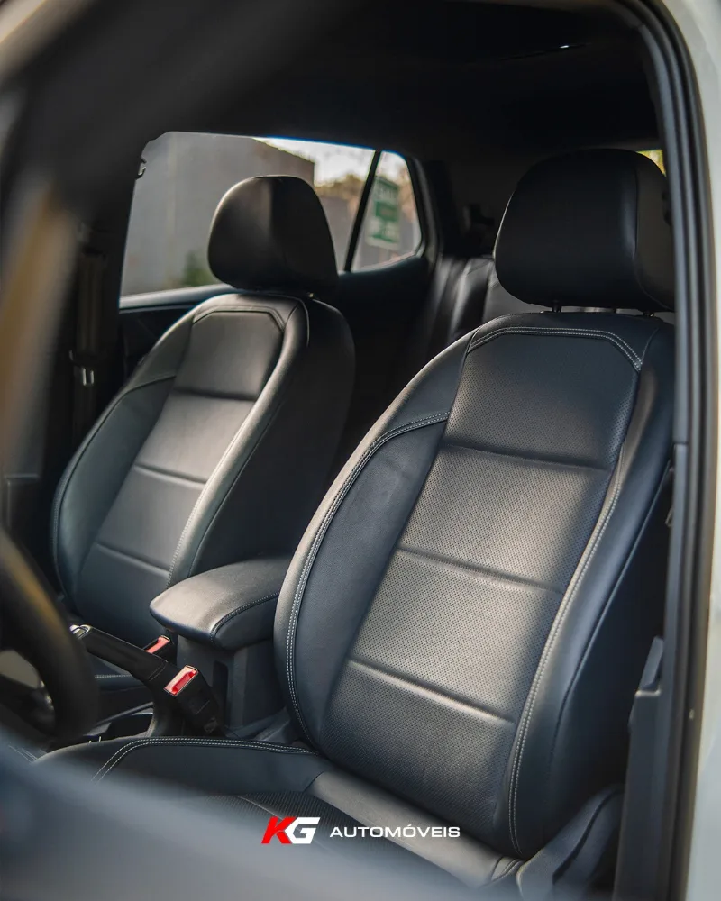 Volkswagen T-Cross Highline 1.4 Turbo - Foto 1