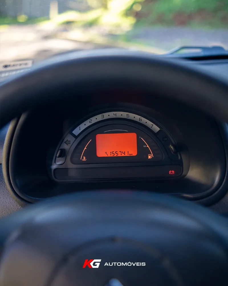 Citroën C3 EXC 1.6 Flex Aut - Foto 1