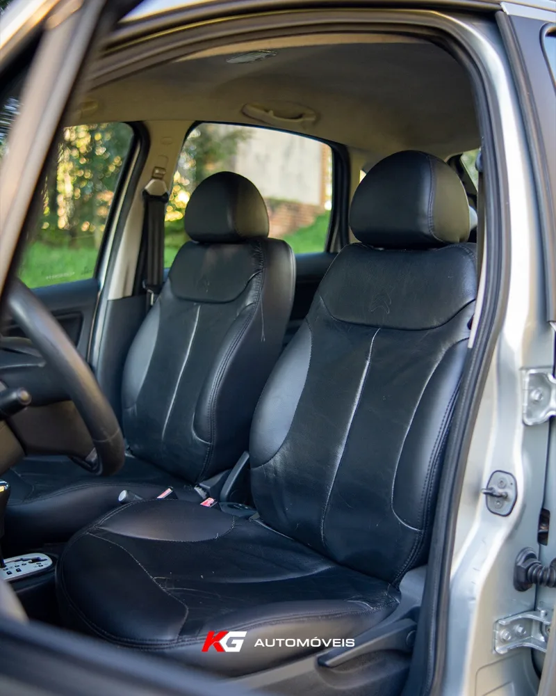 Citroën C3 EXC 1.6 Flex Aut - Foto 1