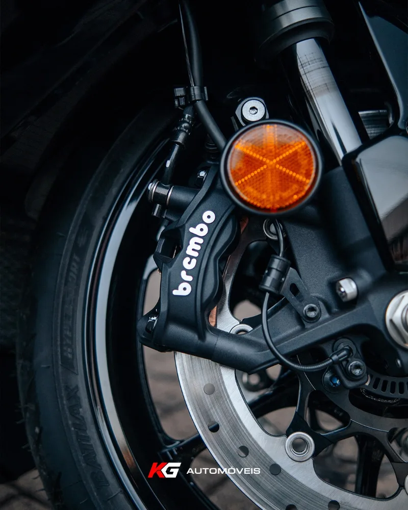 Suzuki Hayabusa GSX 1300RRQ - Foto 1