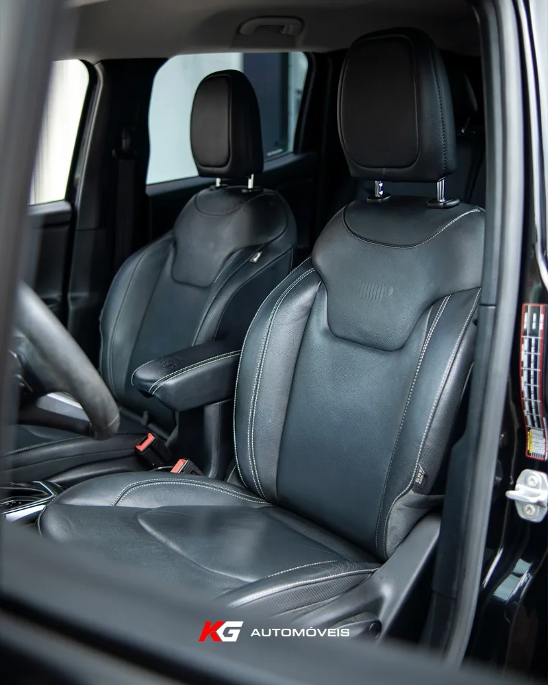 Jeep Renegade Longitude 1.3 16v Turbo 270 Flex - Foto 1