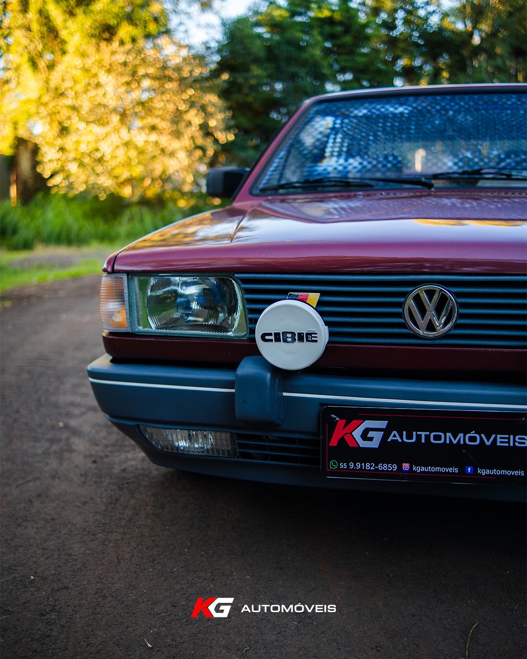 Volkswagen Gol 1.0 CHT - Foto 1