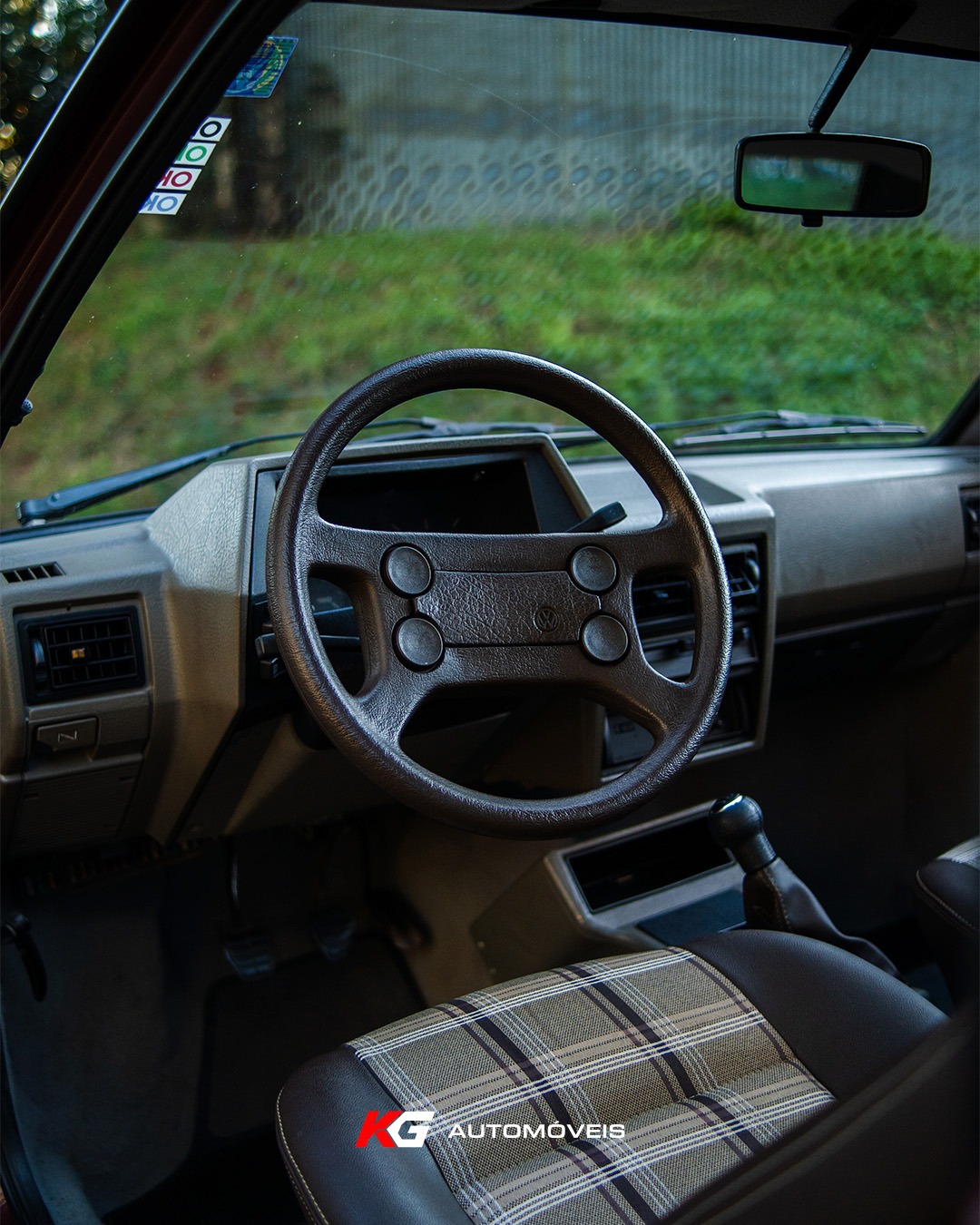 Volkswagen Gol 1.0 CHT - Foto 1