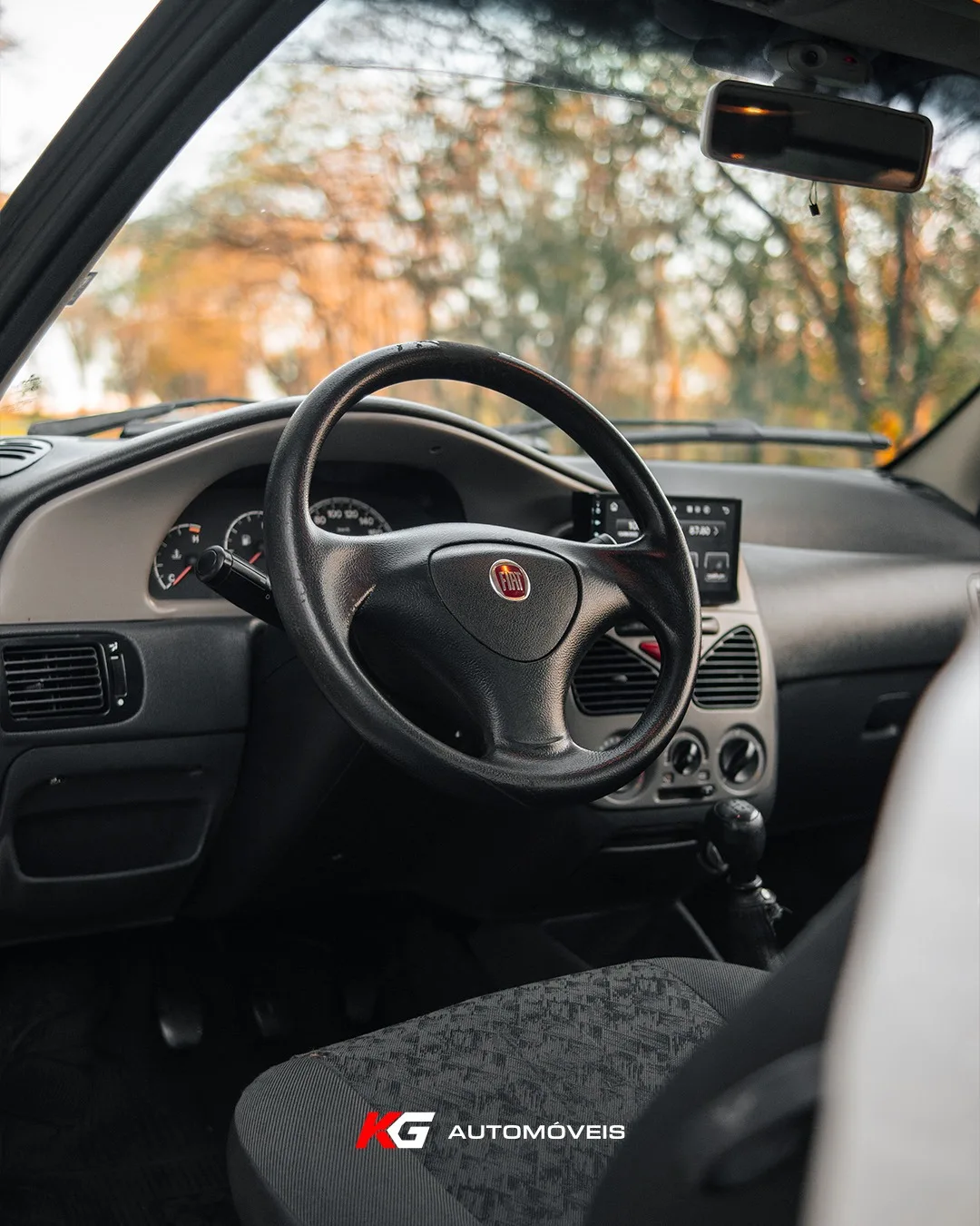 Fiat Strada 1.4 Fire CS - Foto 1