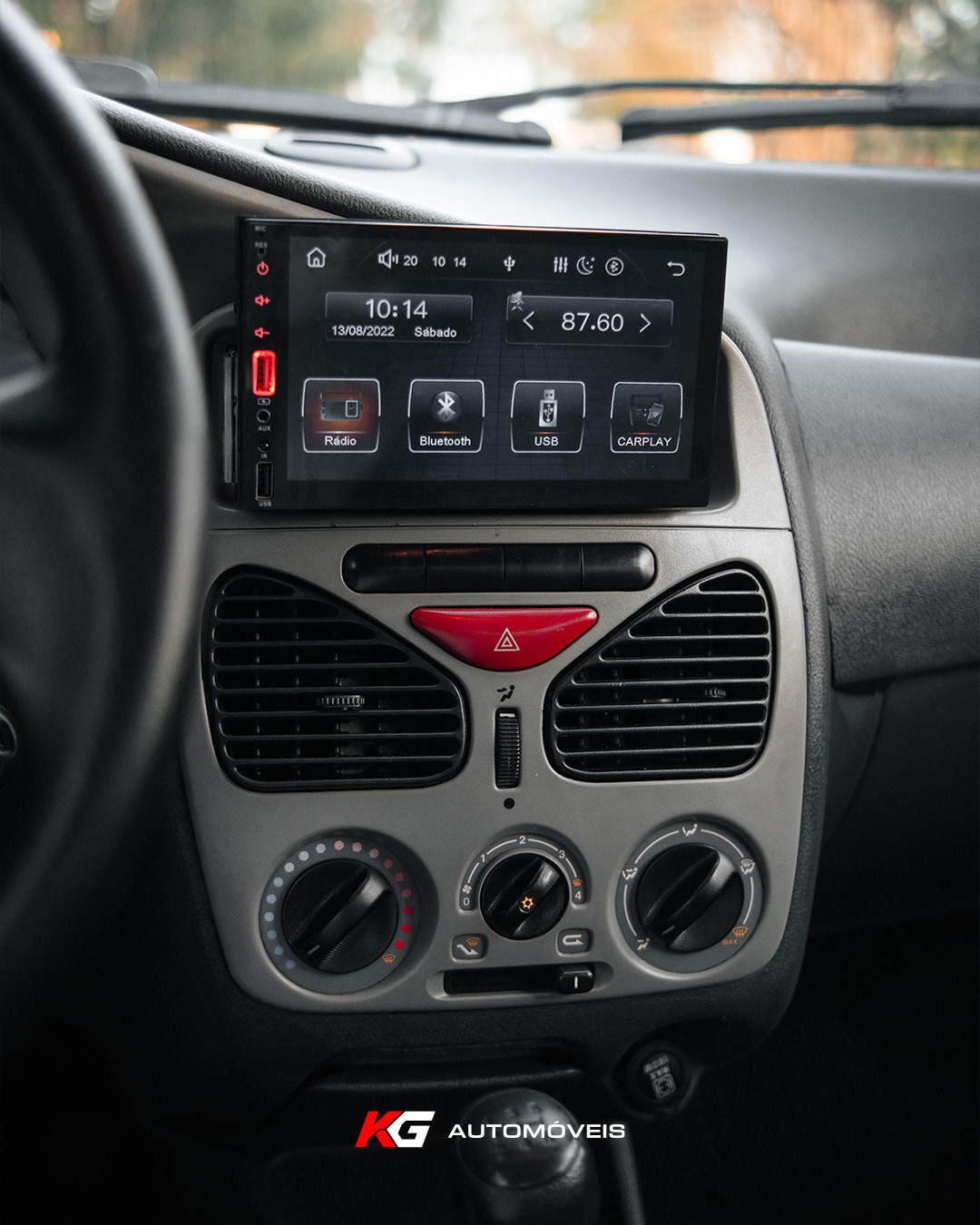 Fiat Strada 1.4 Fire CS - Foto 1