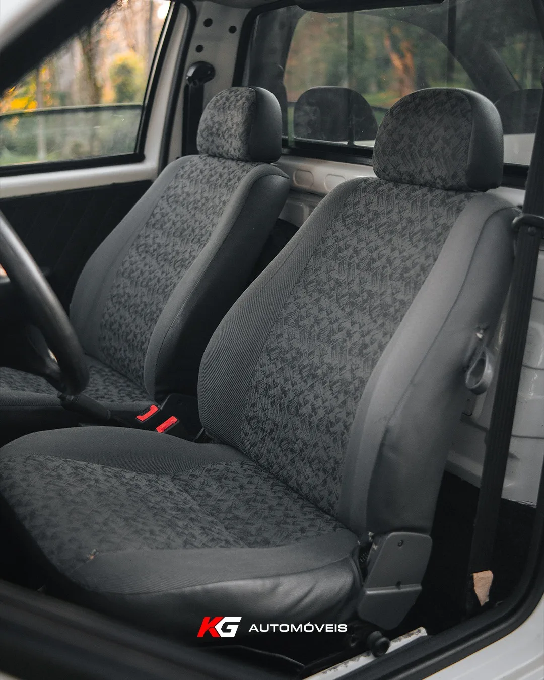 Fiat Strada 1.4 Fire CS - Foto 1