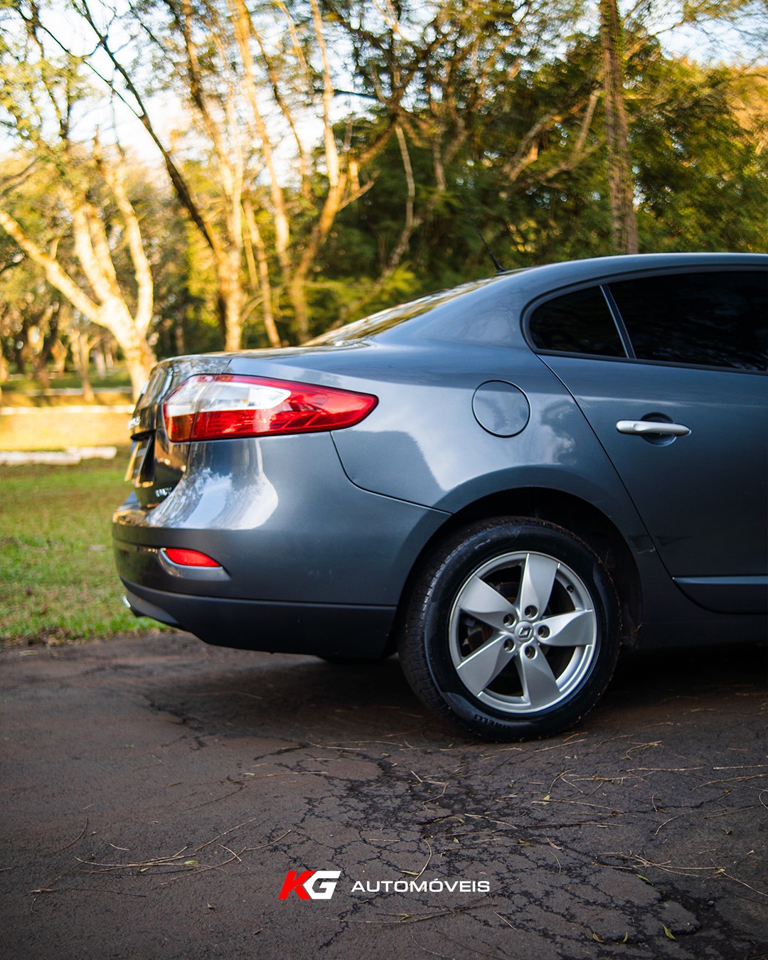 Renault Fluence 2.0 Dynamique - Foto 1
