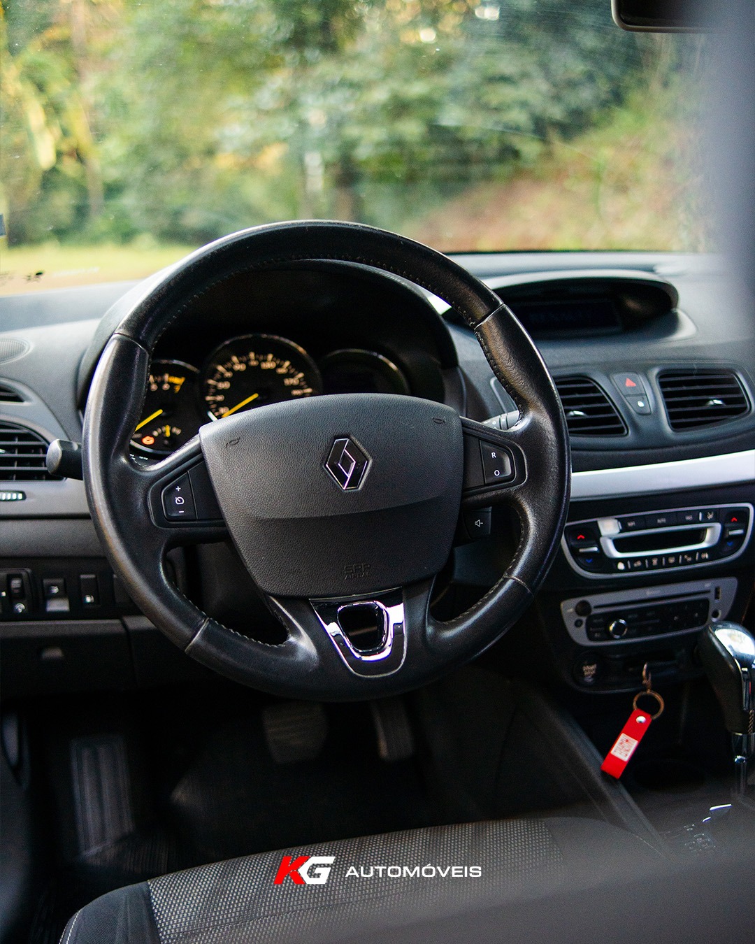 Renault Fluence 2.0 Dynamique - Foto 1