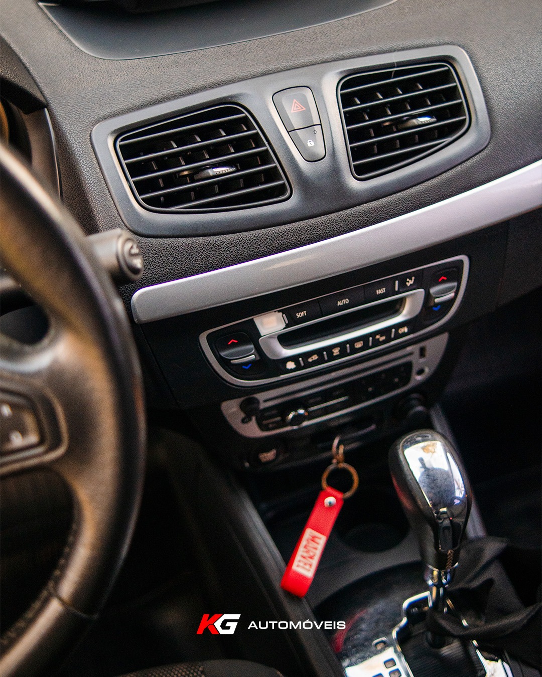 Renault Fluence 2.0 Dynamique - Foto 1