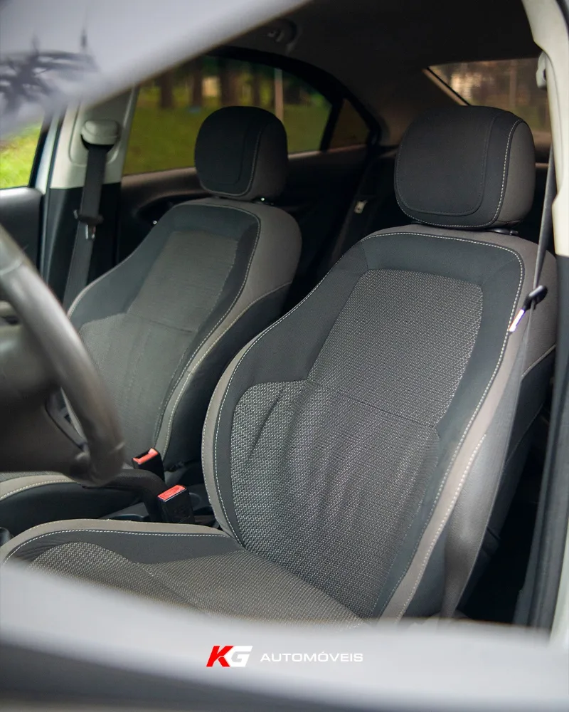 Chevrolet Prisma LT 1.4 - Foto 1
