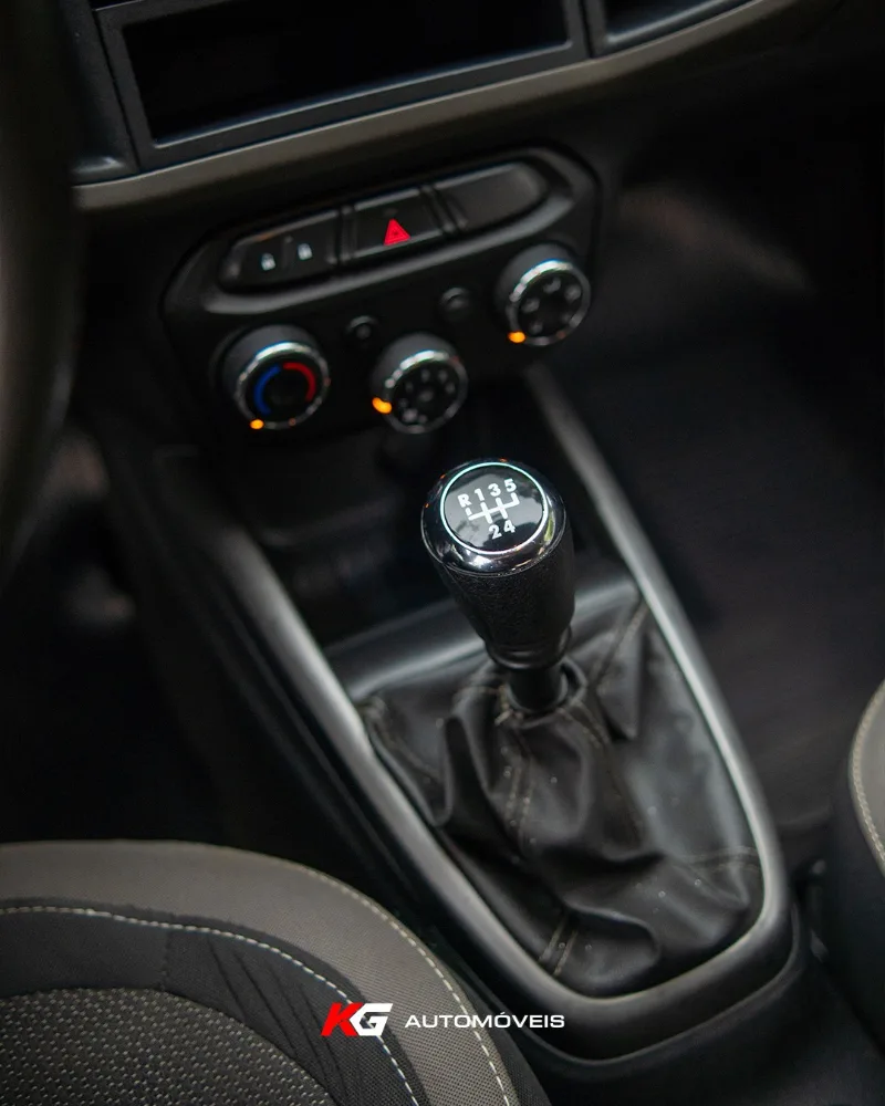 Chevrolet Prisma LT 1.4 - Foto 1