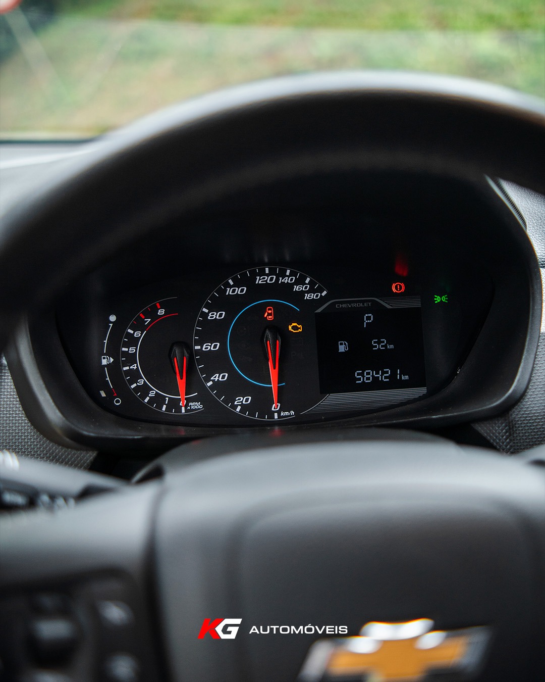 Chevrolet Spin Premier 1.8 - Foto 1