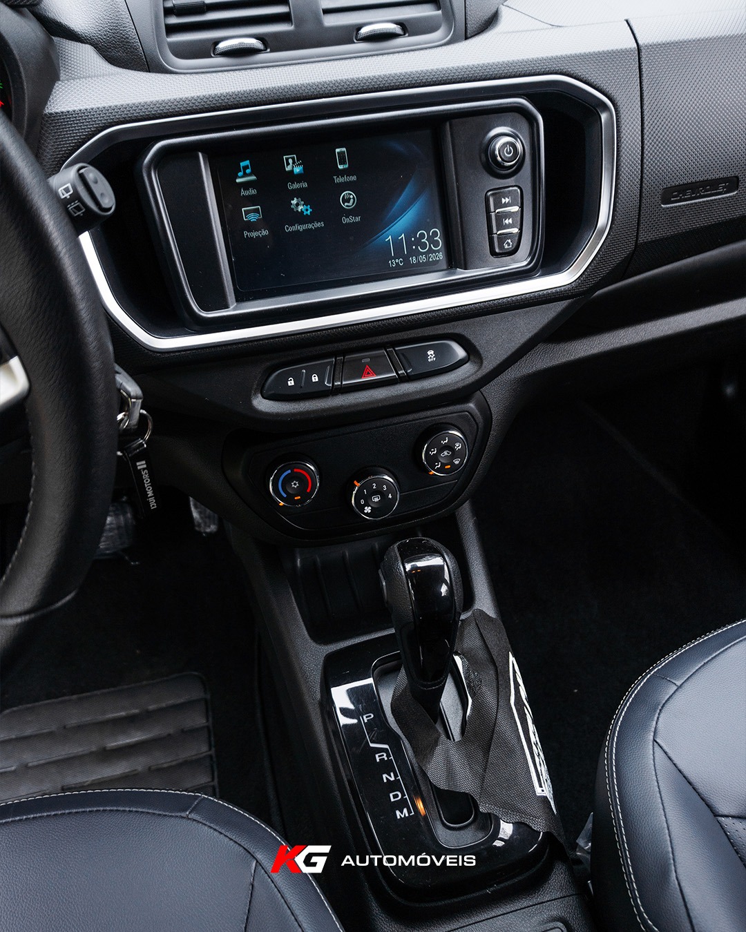 Chevrolet Spin Premier 1.8 - Foto 1