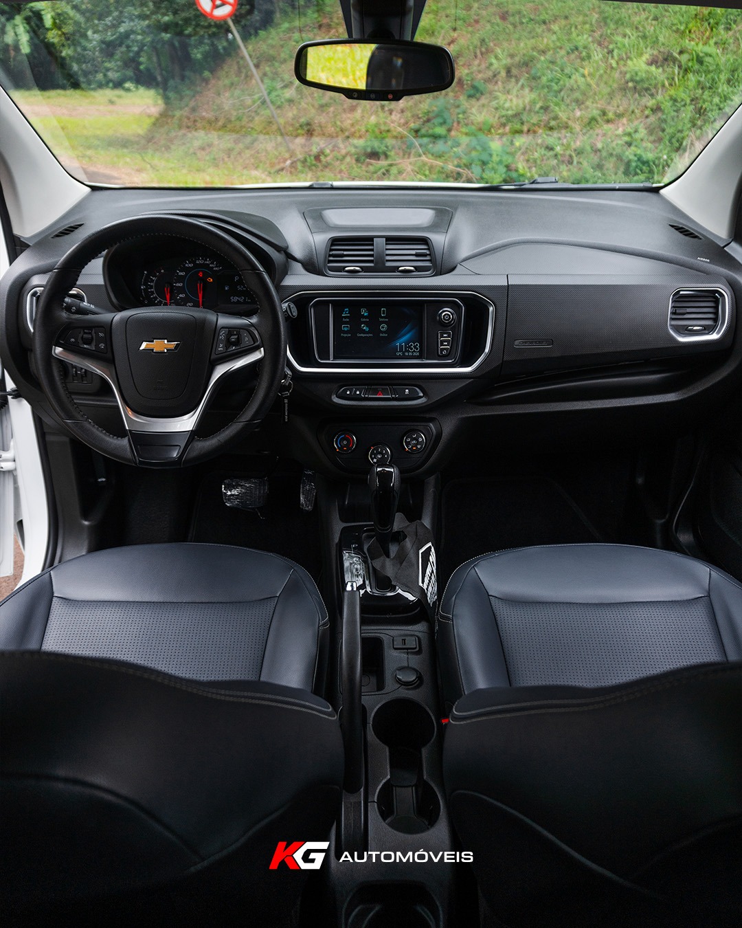 Chevrolet Spin Premier 1.8 - Foto 1