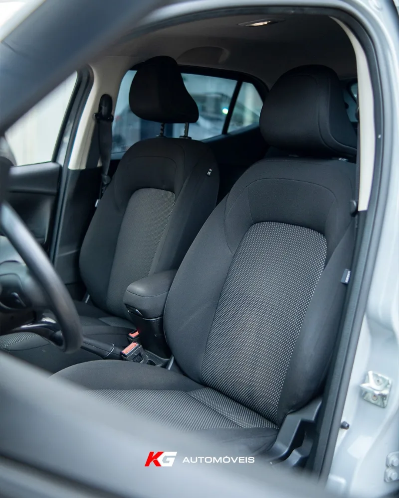 Fiat Pulse Drive 1.0 Turbo 200 CVT - Foto 1