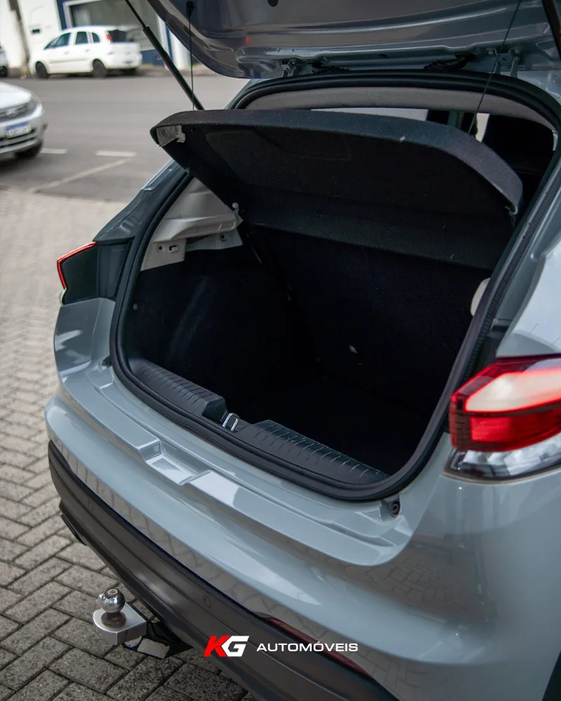 Fiat Pulse Drive 1.0 Turbo 200 CVT - Foto 1