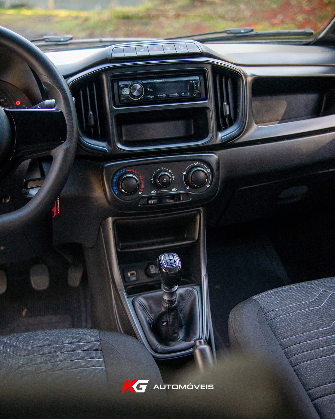 Fiat Strada Freedom 1.3 CD - Foto 1