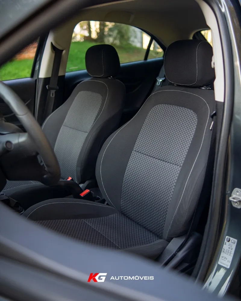 Chevrolet Onix Joy 1.0 - Foto 1