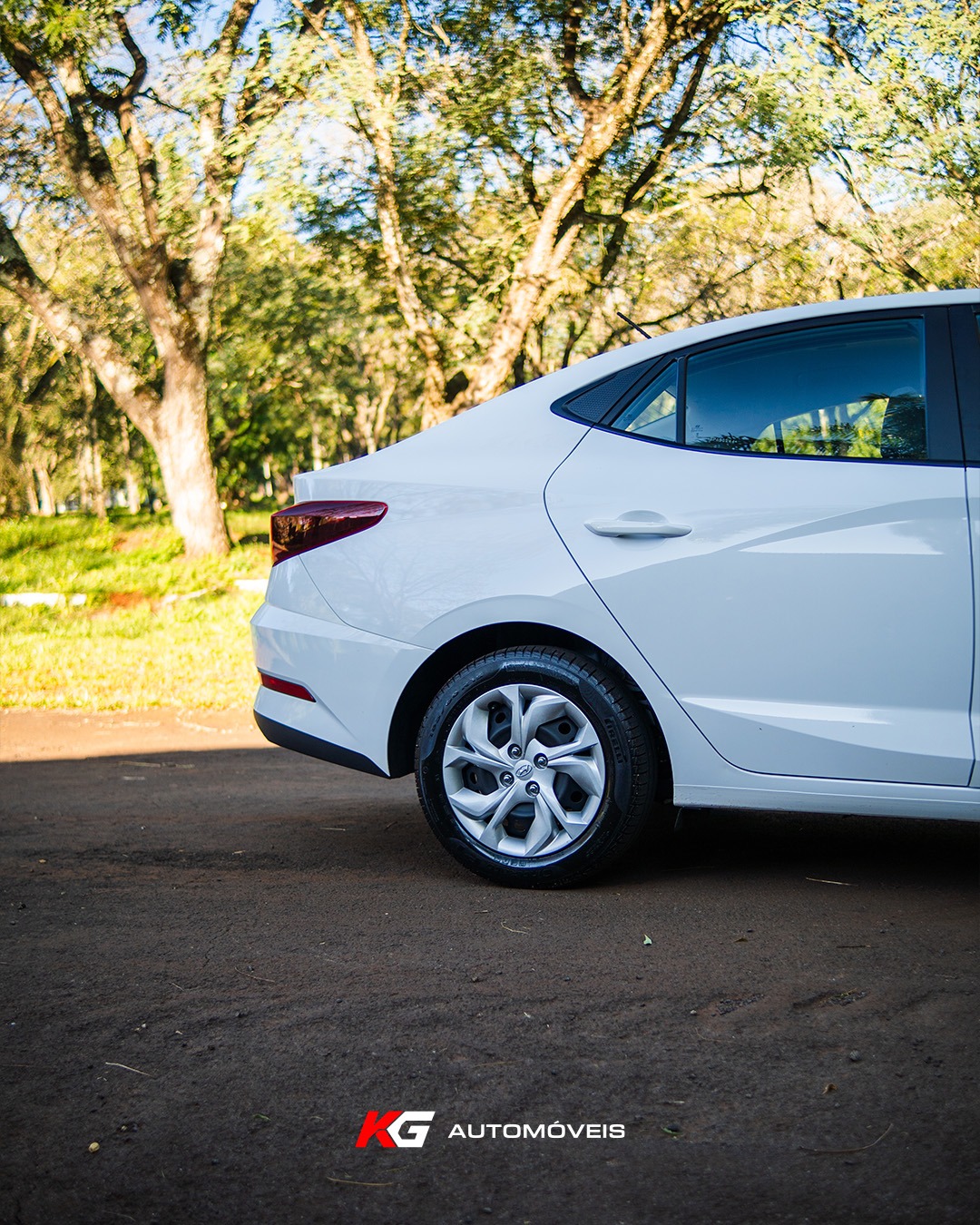 Hyundai HB20s COMFORT PLUS 1.0  - Foto 1