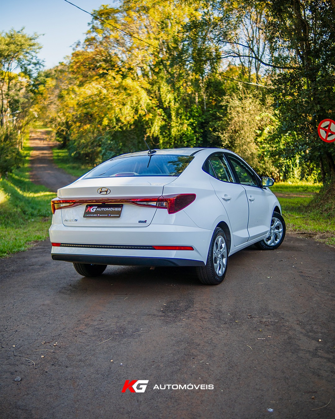 Hyundai HB20s COMFORT PLUS 1.0  - Foto 1