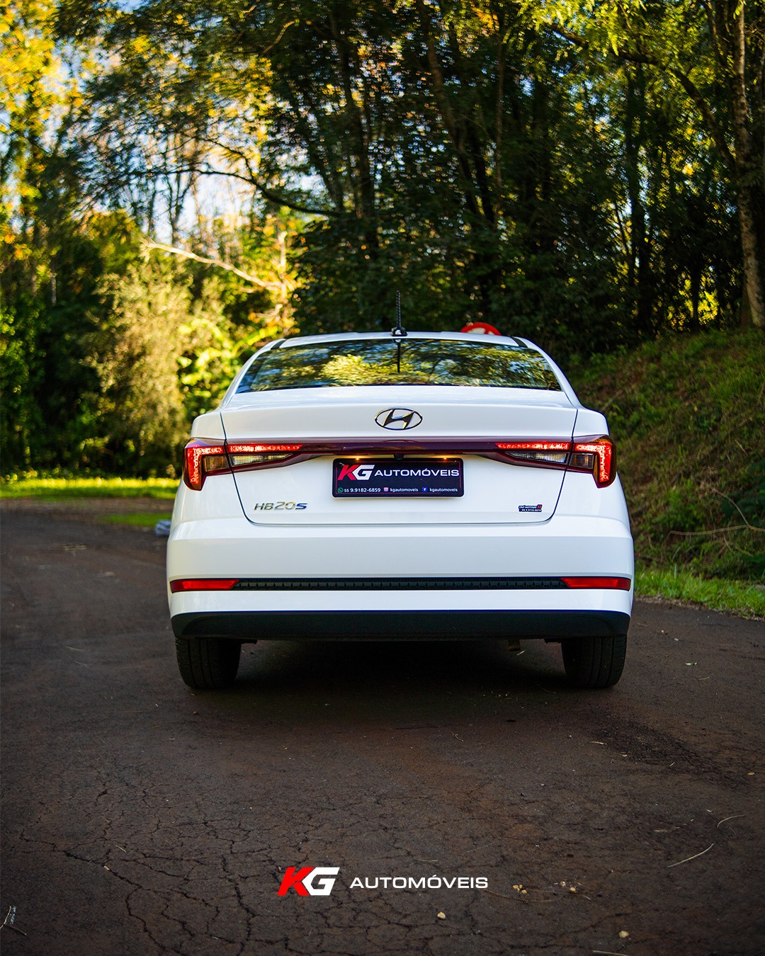 Hyundai HB20s COMFORT PLUS 1.0  - Foto 1
