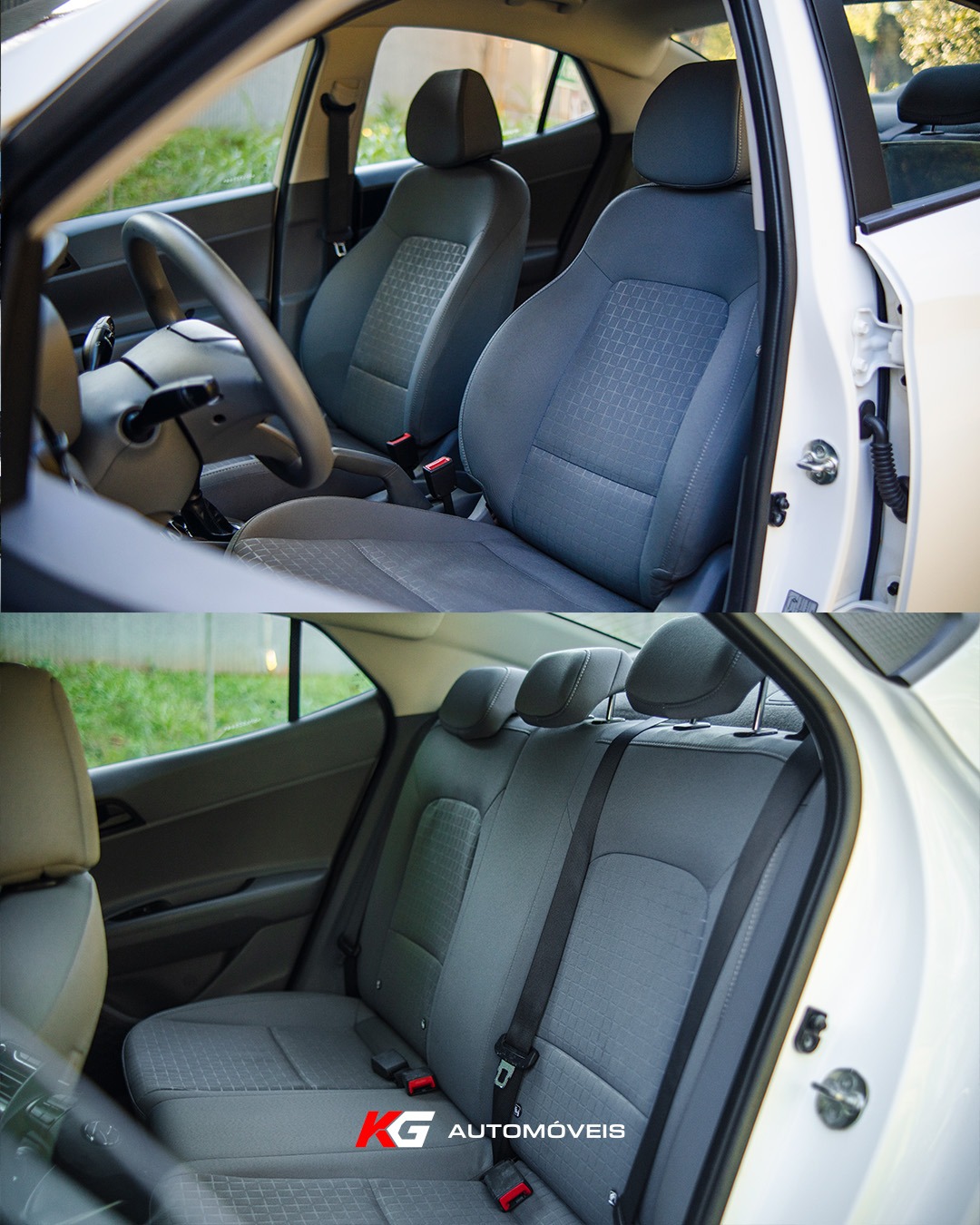 Hyundai HB20s COMFORT PLUS 1.0  - Foto 1