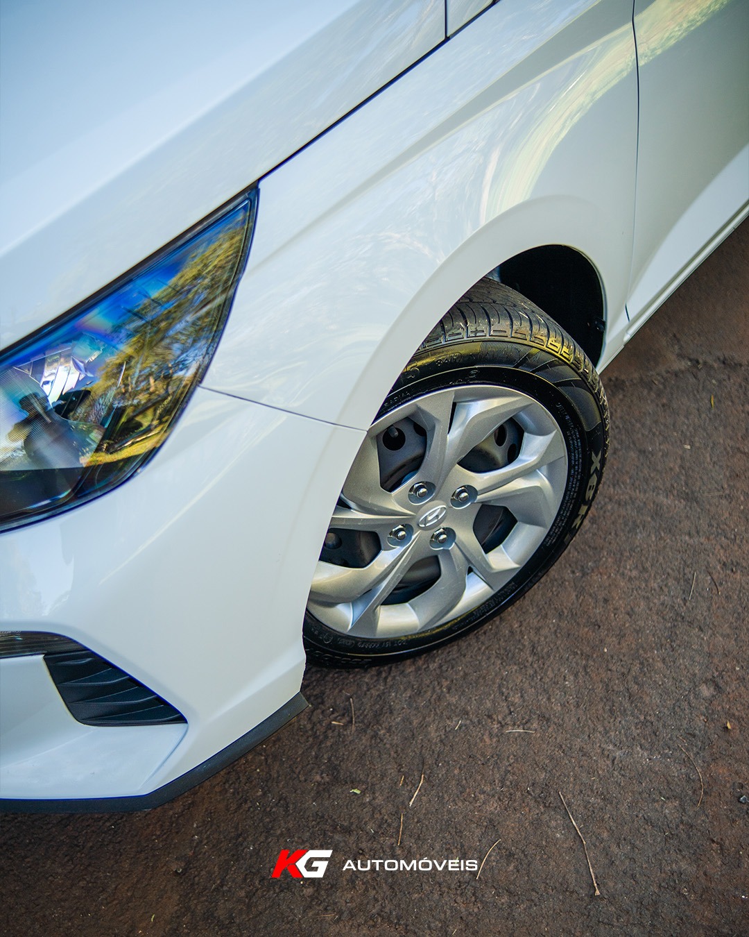 Hyundai HB20s COMFORT PLUS 1.0  - Foto 1
