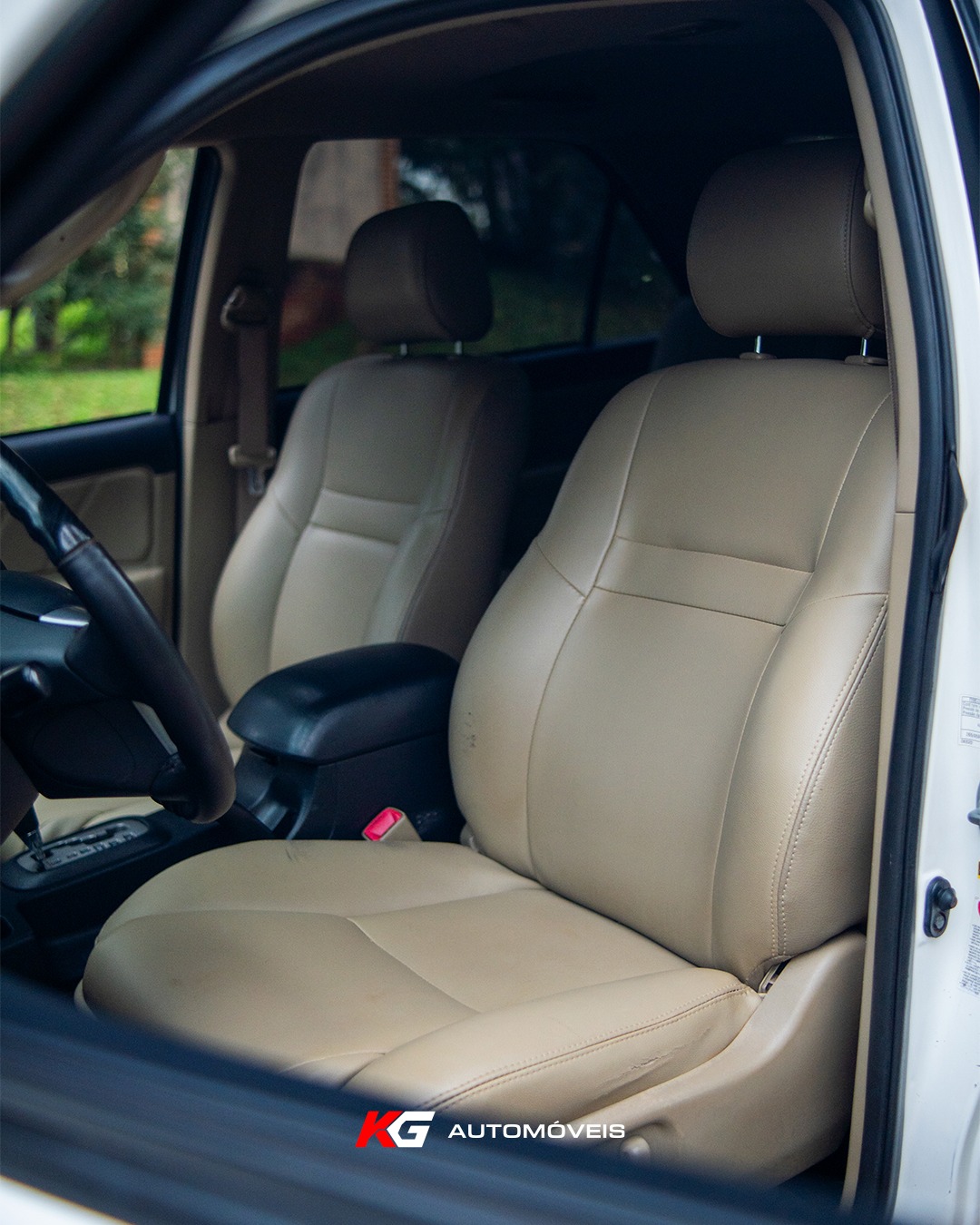 Toyota SW4 SRV 3.0 TB Diesel - Foto 1