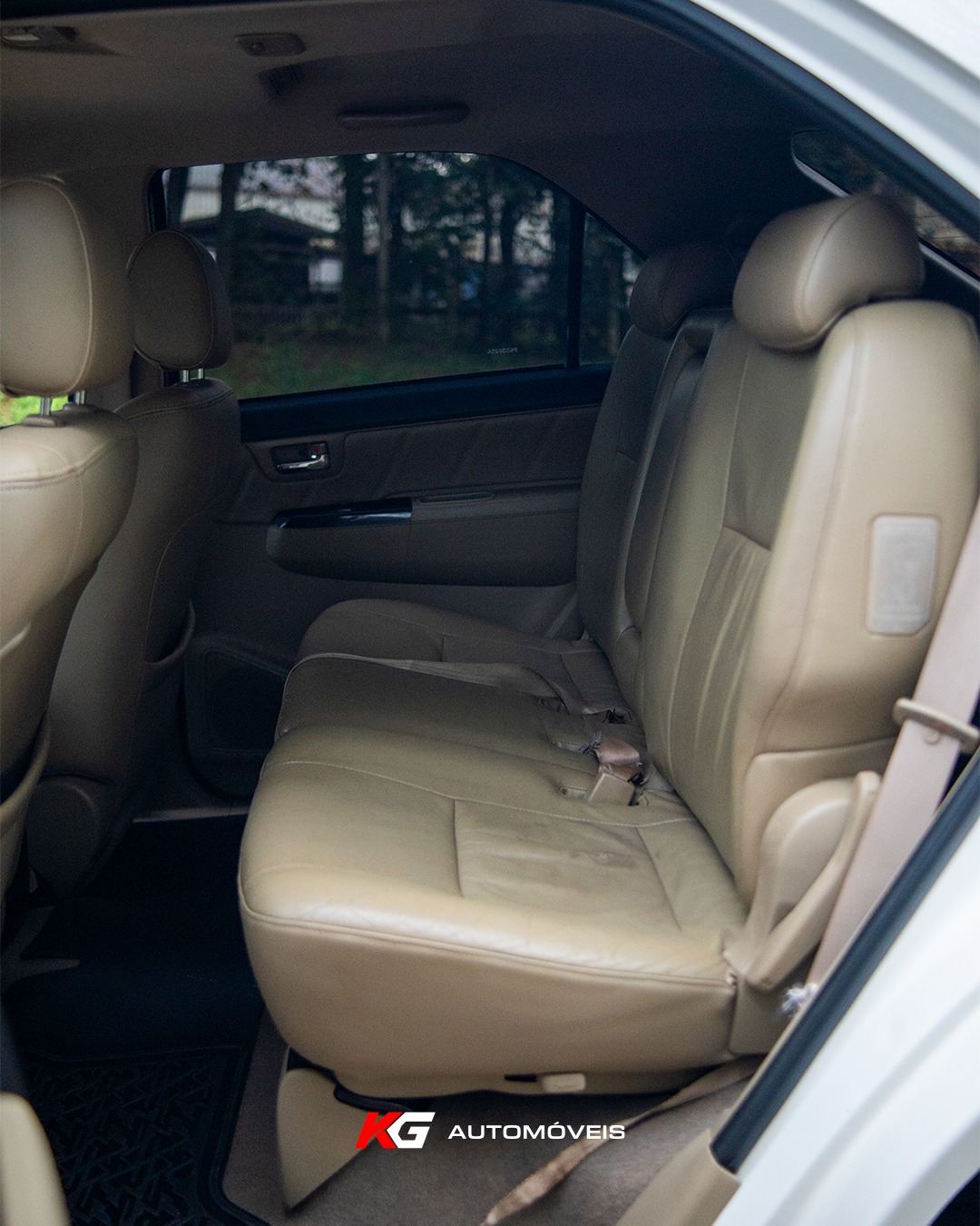 Toyota SW4 SRV 3.0 TB Diesel - Foto 1