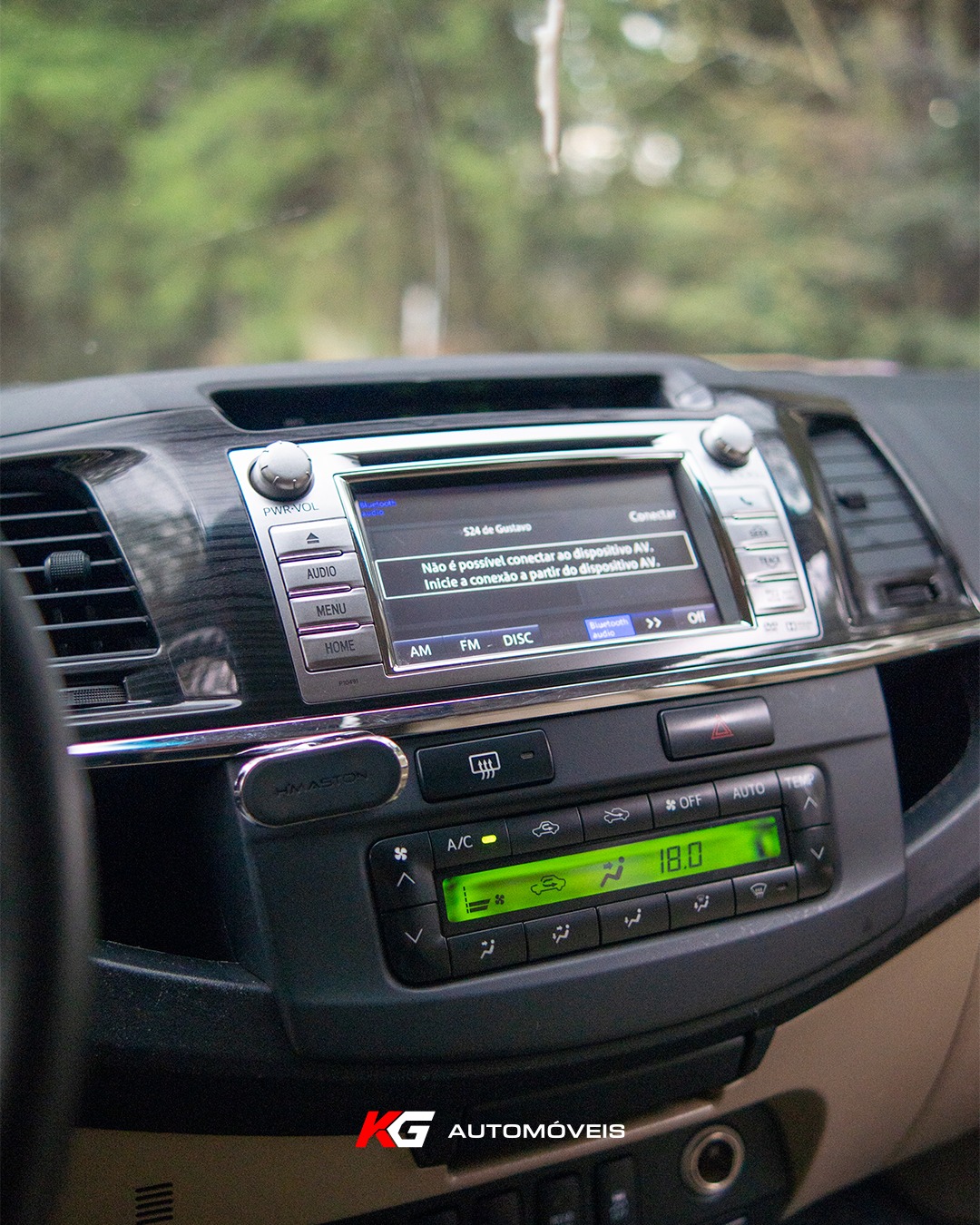 Toyota SW4 SRV 3.0 TB Diesel - Foto 1