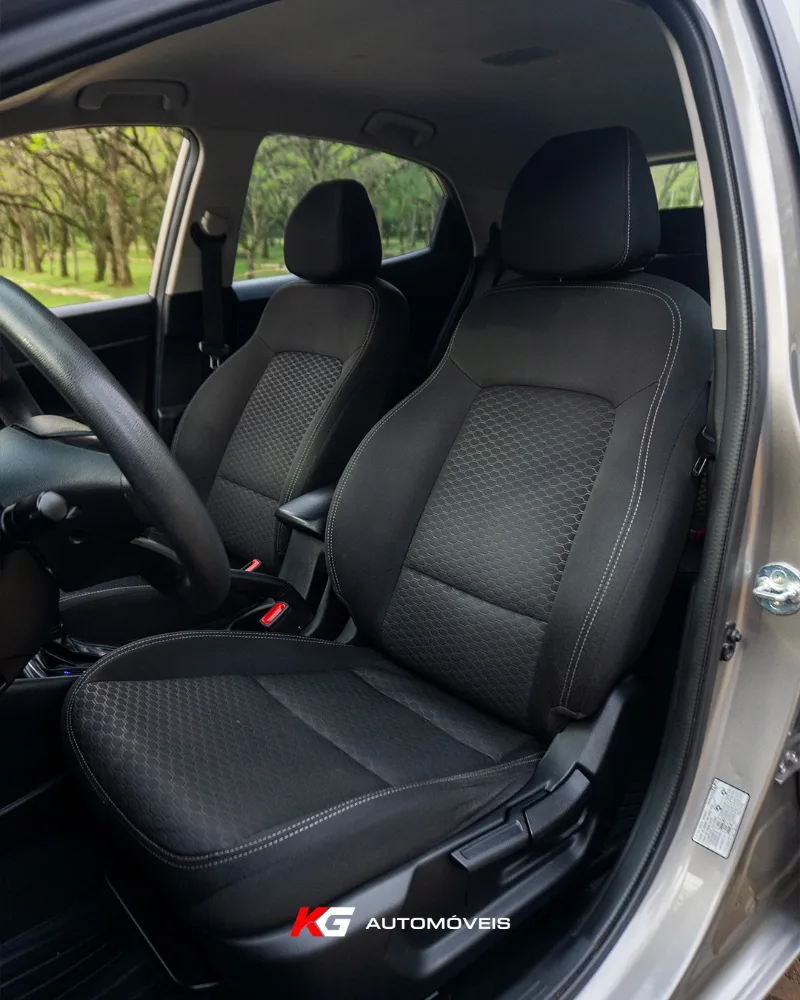 Hyundai HB20 Evolution 1.0 TGDI - Foto 1