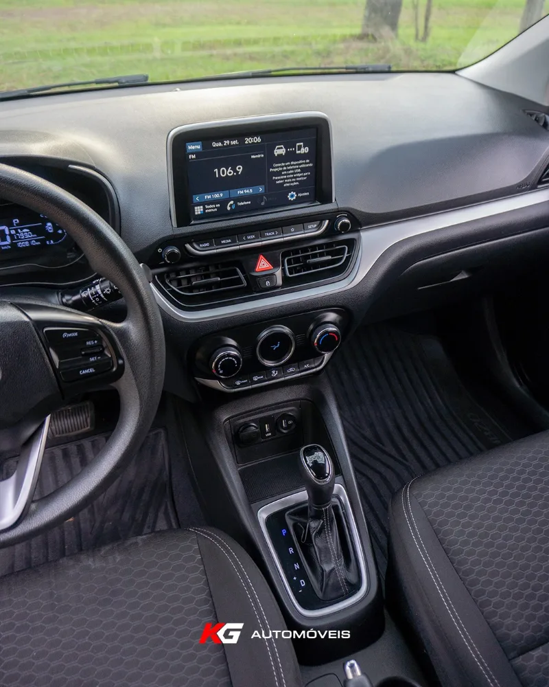 Hyundai HB20 Evolution 1.0 TGDI - Foto 1