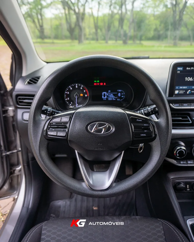 Hyundai HB20 Evolution 1.0 TGDI - Foto 1