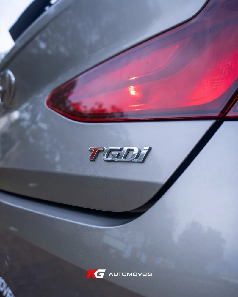 Hyundai HB20 Evolution 1.0 TGDI - Foto 1