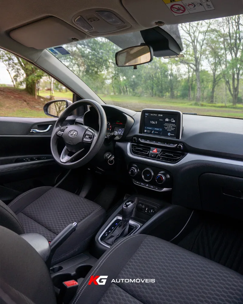 Hyundai HB20 Evolution 1.0 TGDI - Foto 1