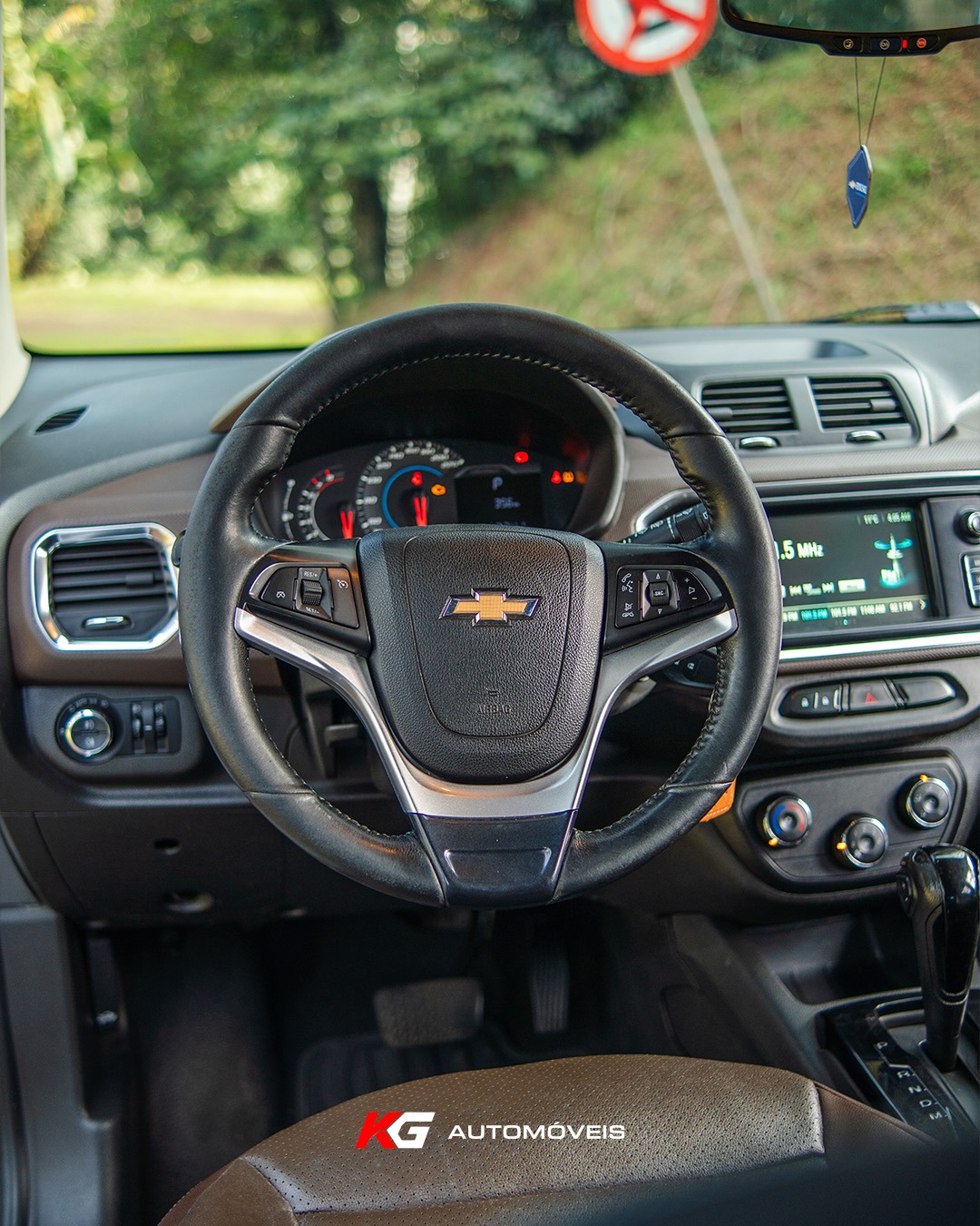 Chevrolet Spin LTZ 1.8 7L - Foto 1