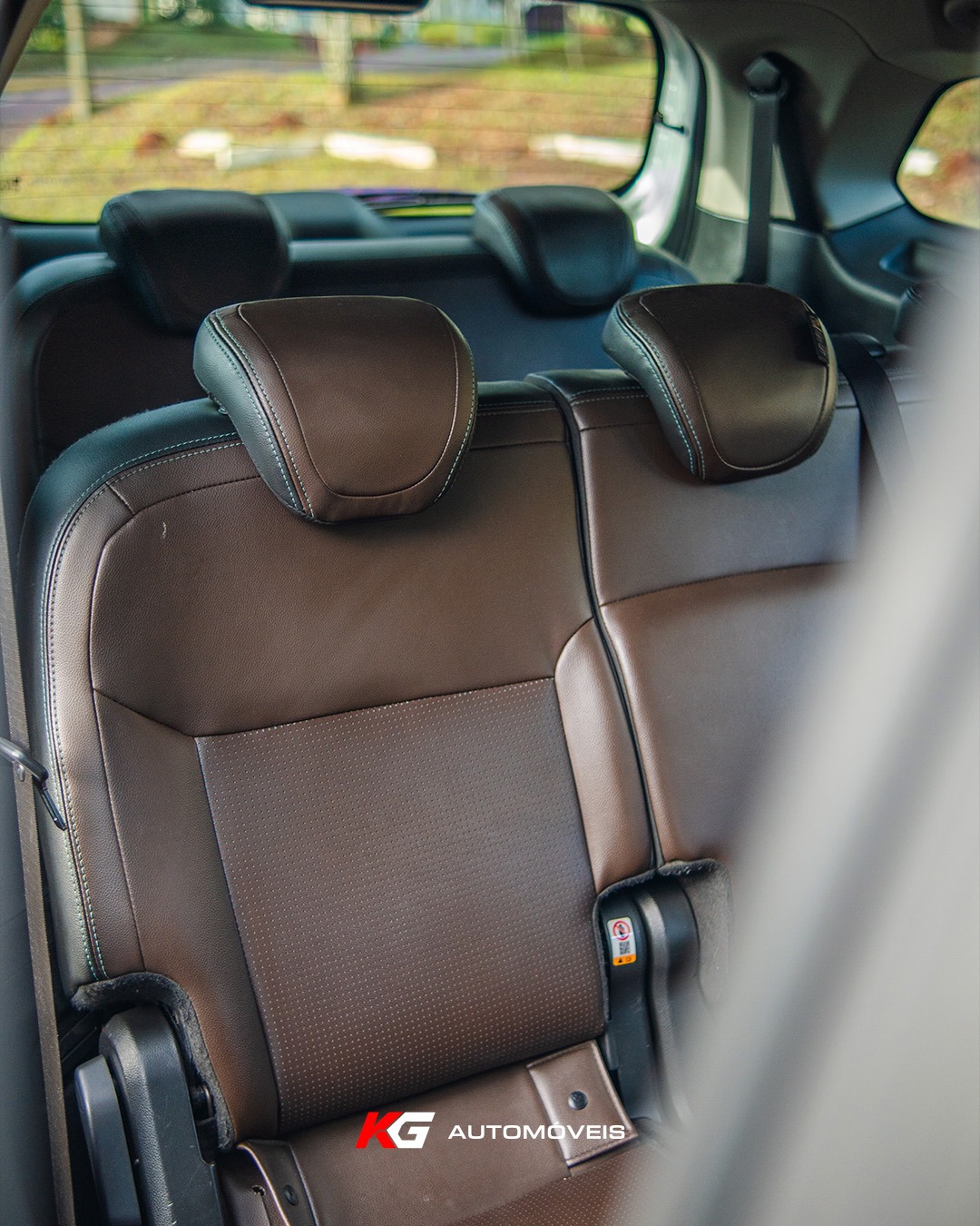 Chevrolet Spin LTZ 1.8 7L - Foto 1